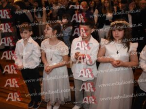 Photography #178833 from Comunión ISC 5A 20-9-25