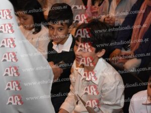 Photography #178839 from Comunión ISC 5A 20-9-25