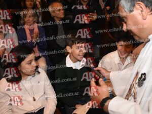 Photography #178841 from Comunión ISC 5A 20-9-25