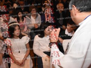 Photography #178843 from Comunión ISC 5A 20-9-25