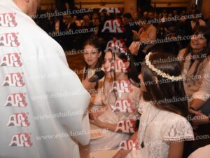 Photography #178847 from Comunión ISC 5A 20-9-25