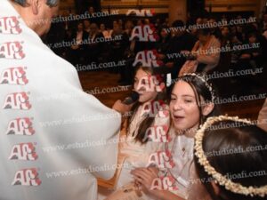 Photography #178849 from Comunión ISC 5A 20-9-25