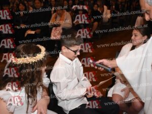 Photography #178851 from Comunión ISC 5A 20-9-25