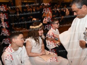 Photography #178853 from Comunión ISC 5A 20-9-25