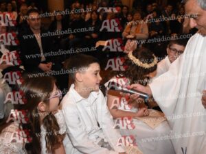 Photography #178855 from Comunión ISC 5A 20-9-25