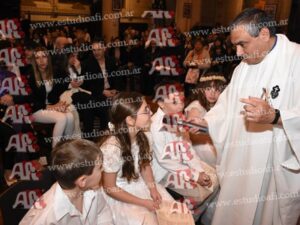 Photography #178857 from Comunión ISC 5A 20-9-25