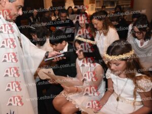 Photography #178861 from Comunión ISC 5A 20-9-25