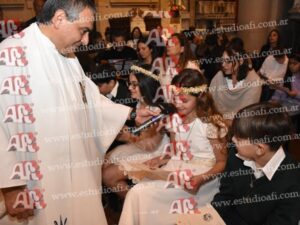 Photography #178863 from Comunión ISC 5A 20-9-25