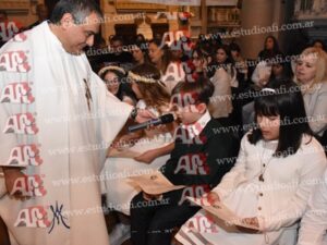 Photography #178865 from Comunión ISC 5A 20-9-25