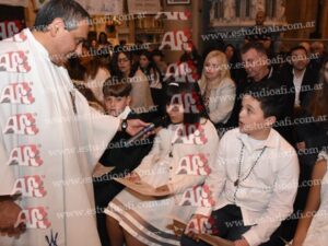 Photography #178867 from Comunión ISC 5A 20-9-25