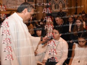 Photography #178869 from Comunión ISC 5A 20-9-25