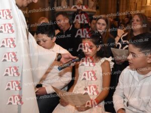 Photography #178871 from Comunión ISC 5A 20-9-25