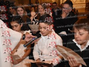 Photography #178873 from Comunión ISC 5A 20-9-25