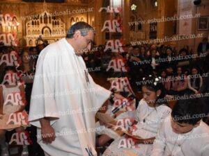 Photography #178879 from Comunión ISC 5A 20-9-25