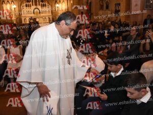 Photography #178885 from Comunión ISC 5A 20-9-25