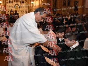 Photography #178889 from Comunión ISC 5A 20-9-25