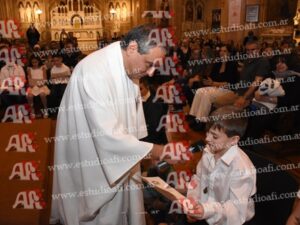 Photography #178891 from Comunión ISC 5A 20-9-25