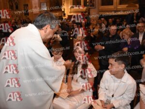 Photography #178893 from Comunión ISC 5A 20-9-25