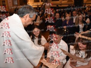 Photography #178895 from Comunión ISC 5A 20-9-25