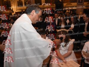 Photography #178897 from Comunión ISC 5A 20-9-25