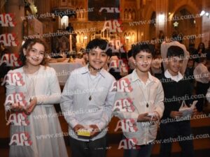 Photography #178903 from Comunión ISC 5A 20-9-25