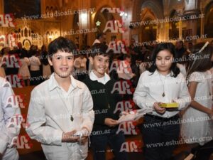 Photography #178905 from Comunión ISC 5A 20-9-25