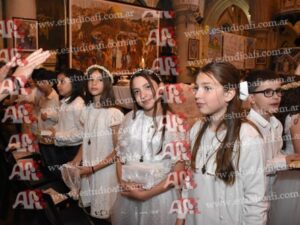 Photography #178907 from Comunión ISC 5A 20-9-25