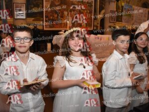 Photography #178909 from Comunión ISC 5A 20-9-25