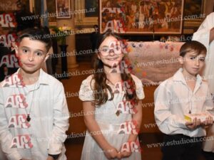 Photography #178911 from Comunión ISC 5A 20-9-25