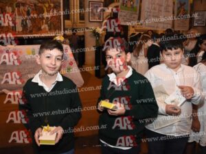 Photography #178913 from Comunión ISC 5A 20-9-25