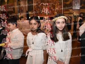 Photography #178915 from Comunión ISC 5A 20-9-25