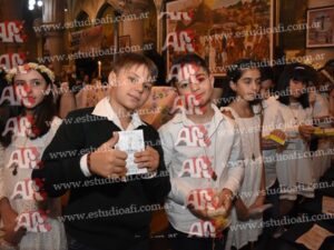 Photography #178917 from Comunión ISC 5A 20-9-25