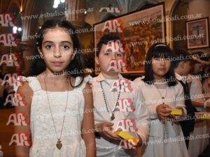 Photography #178919 from Comunión ISC 5A 20-9-25