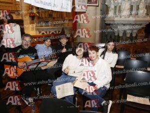 Photography #178929 from Comunión ISC 5A 20-9-25