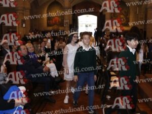 Photography #178939 from Comunión ISC 5A 20-9-25