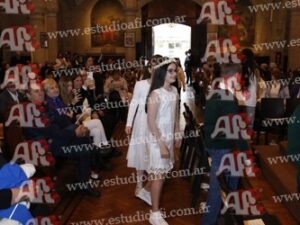 Photography #178941 from Comunión ISC 5A 20-9-25