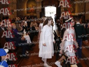 Photography #178943 from Comunión ISC 5A 20-9-25