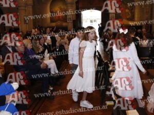 Photography #178945 from Comunión ISC 5A 20-9-25