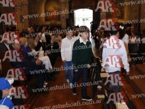 Photography #178949 from Comunión ISC 5A 20-9-25