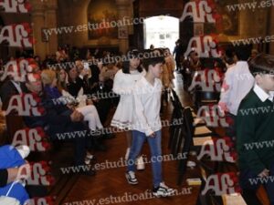 Photography #178951 from Comunión ISC 5A 20-9-25