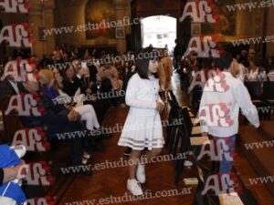 Photography #178953 from Comunión ISC 5A 20-9-25