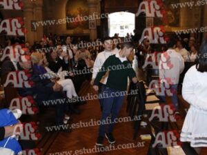 Photography #178955 from Comunión ISC 5A 20-9-25