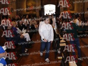 Photography #178957 from Comunión ISC 5A 20-9-25