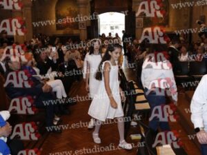 Photography #178961 from Comunión ISC 5A 20-9-25