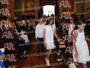 Photography #178963 from Comunión ISC 5A 20-9-25