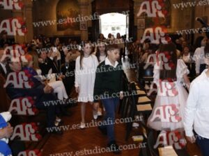 Photography #178969 from Comunión ISC 5A 20-9-25