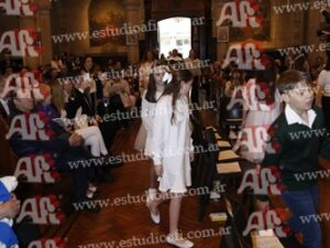 Photography #178971 from Comunión ISC 5A 20-9-25