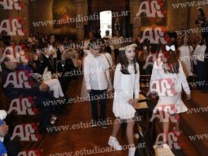 Photography #178973 from Comunión ISC 5A 20-9-25