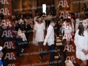 Photography #178975 from Comunión ISC 5A 20-9-25