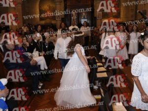 Photography #178979 from Comunión ISC 5A 20-9-25